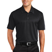 PosiCharge ® Active Textured Colorblock Polo