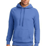 Nano Pullover Hooded Sweatshirt