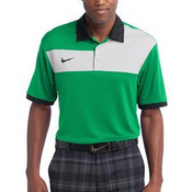 Golf Dri FIT Sport Colorblock Polo